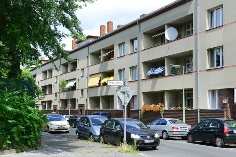 Nachmieter gesucht!